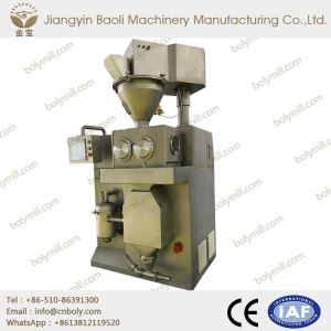 Машина за наторяване на гранули