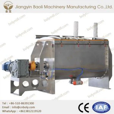 Хоризонтална подправка прахова лента за панделка